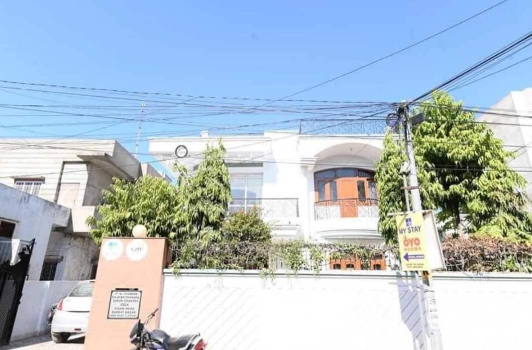 OYO Couples Friendly Flagship