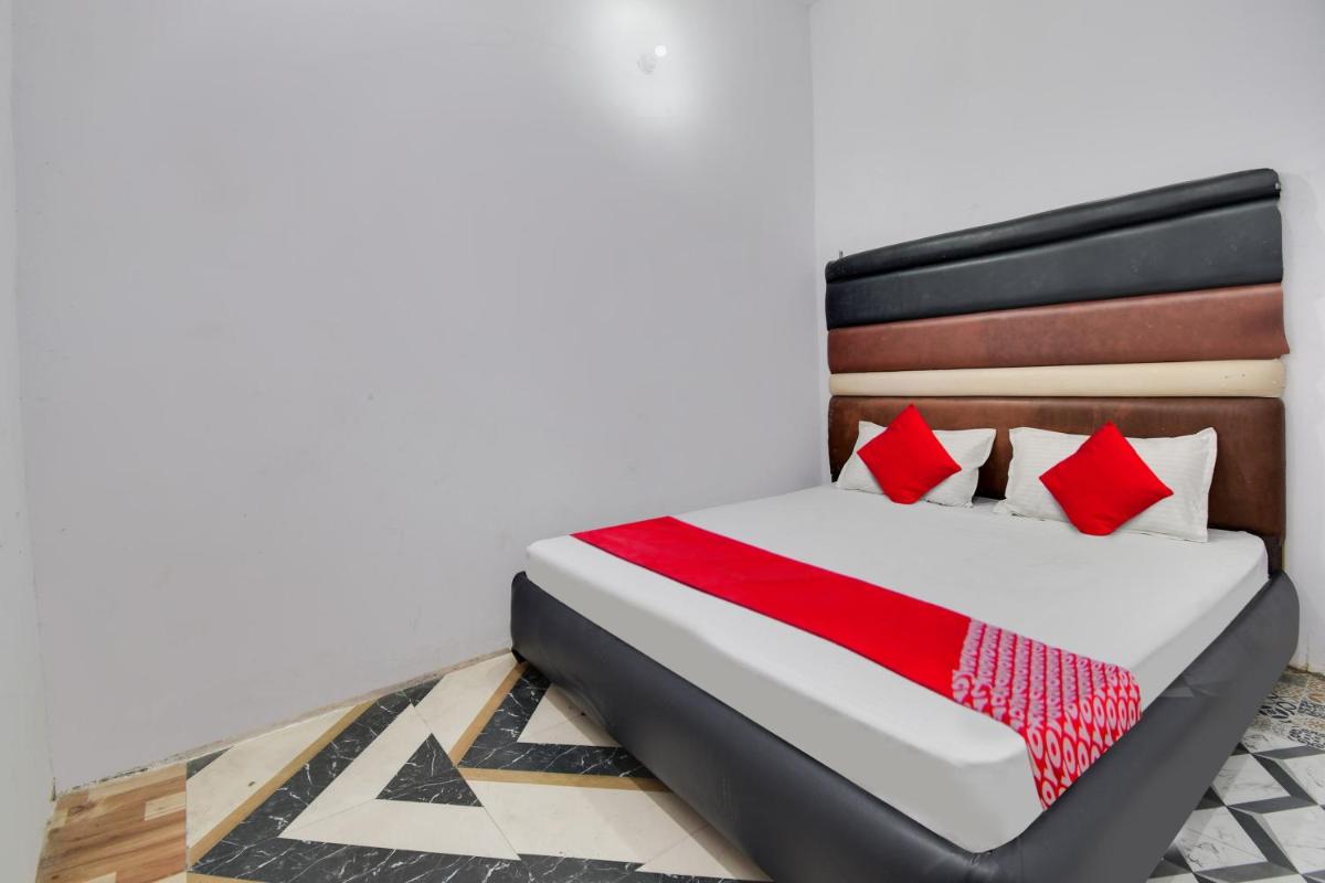 OYO Dev Guest House