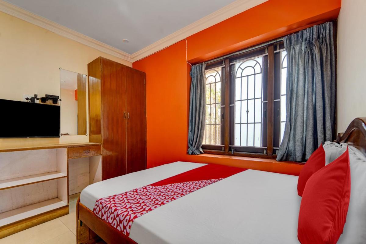 OYO Dev Holiday Homestay