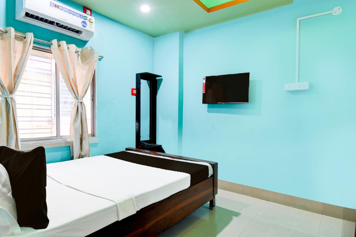 OYO Dreams Inn