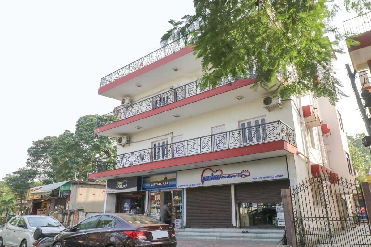 OYO Falcon Guest House