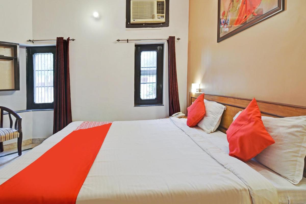 OYO Flagship 75407 Hotel Jaipur Home Stay Hawa Sadak