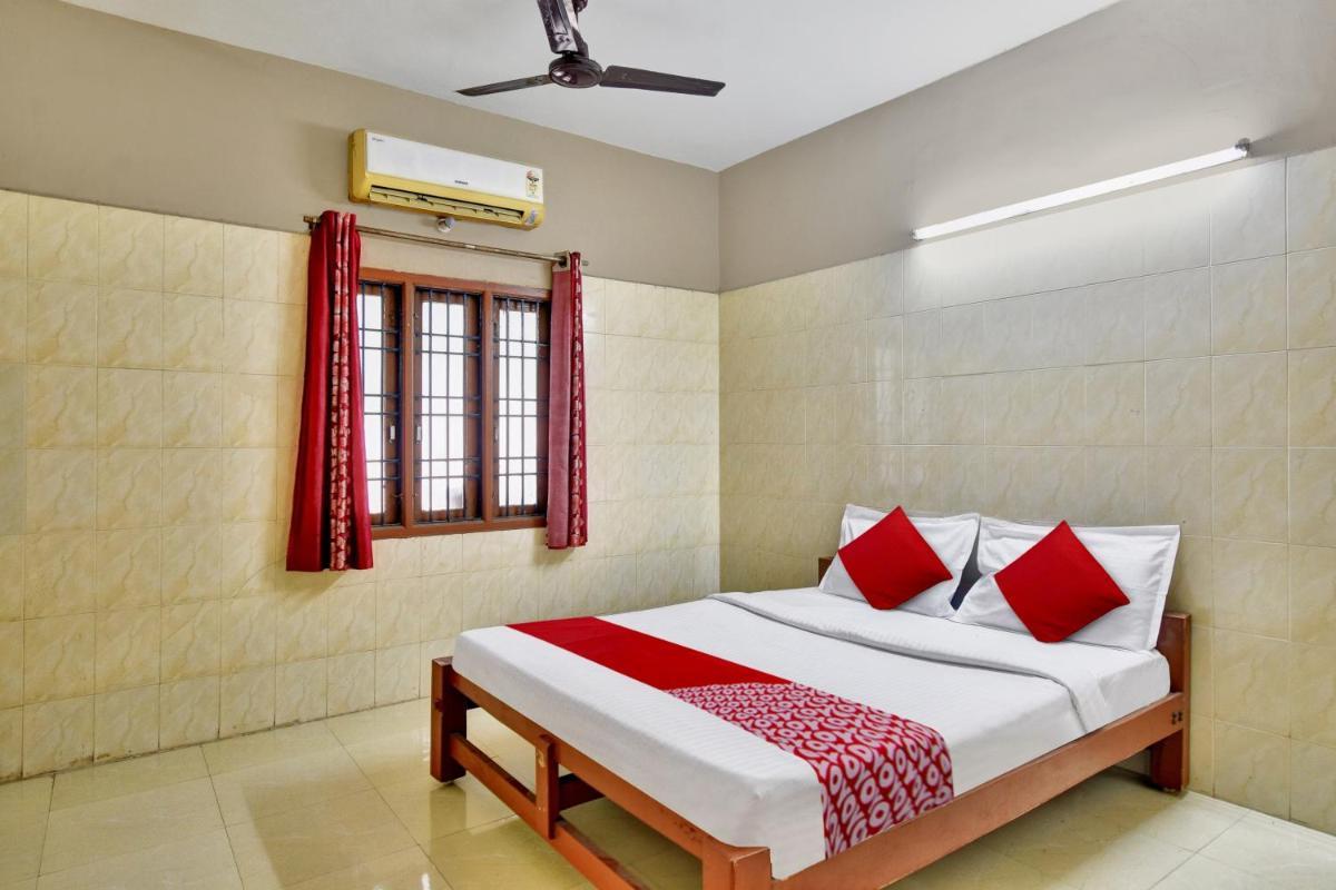 OYO Flagship 81413 Rk Residency