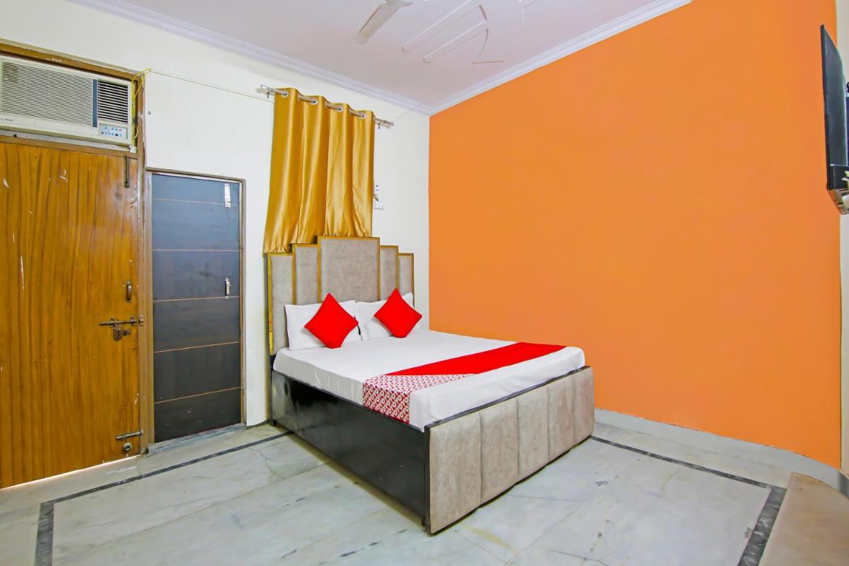 OYO Flagship 81491 Delight Home Stay