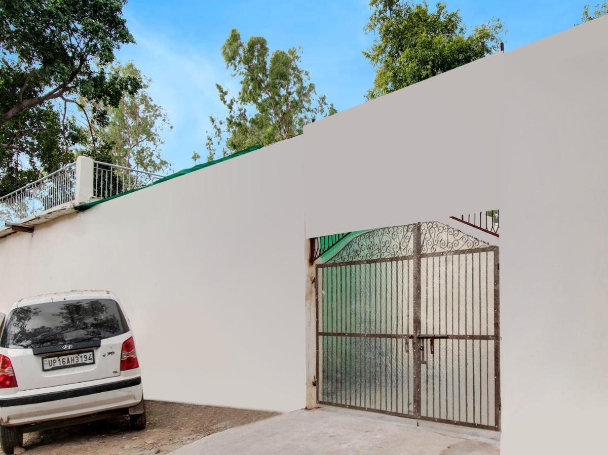 OYO Flagship D.R Guest Inn