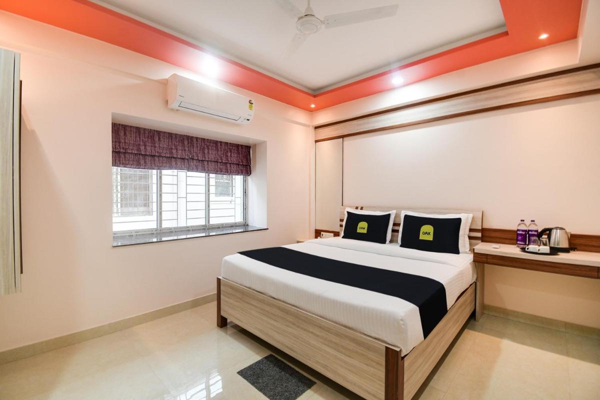 OYO Flagship Dream Paradise
