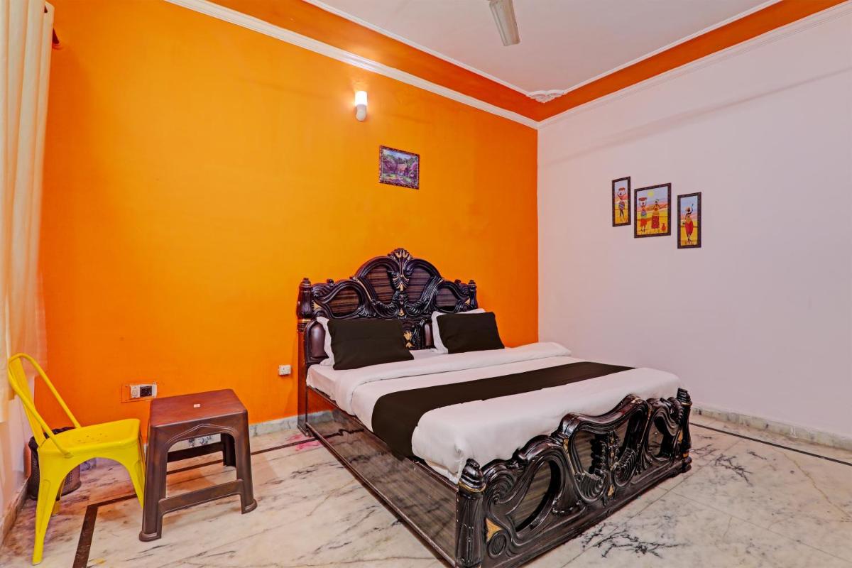 OYO Flagship Drip Stay Inn