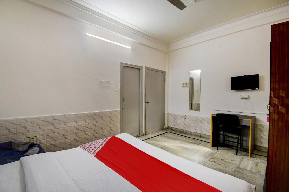 OYO Flagship Fantasy Stay Vibe