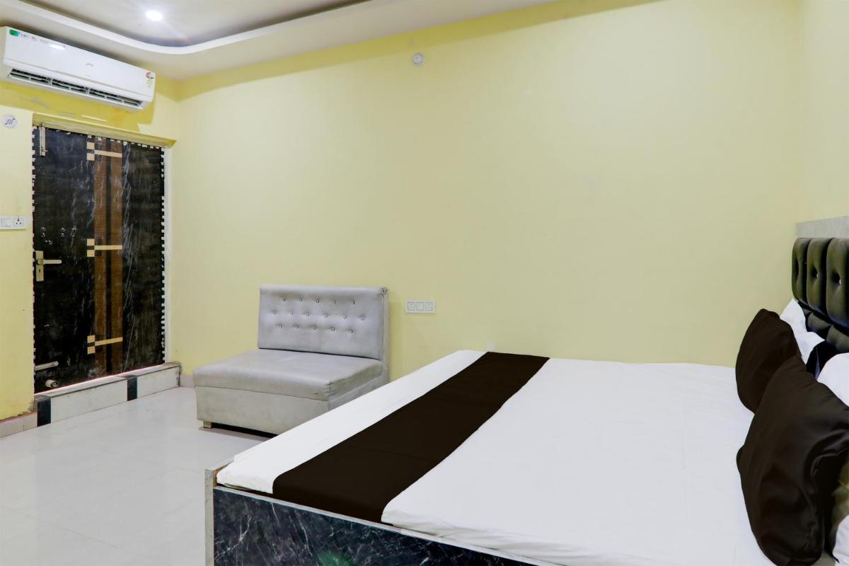 OYO Flagship Ghai Guest House