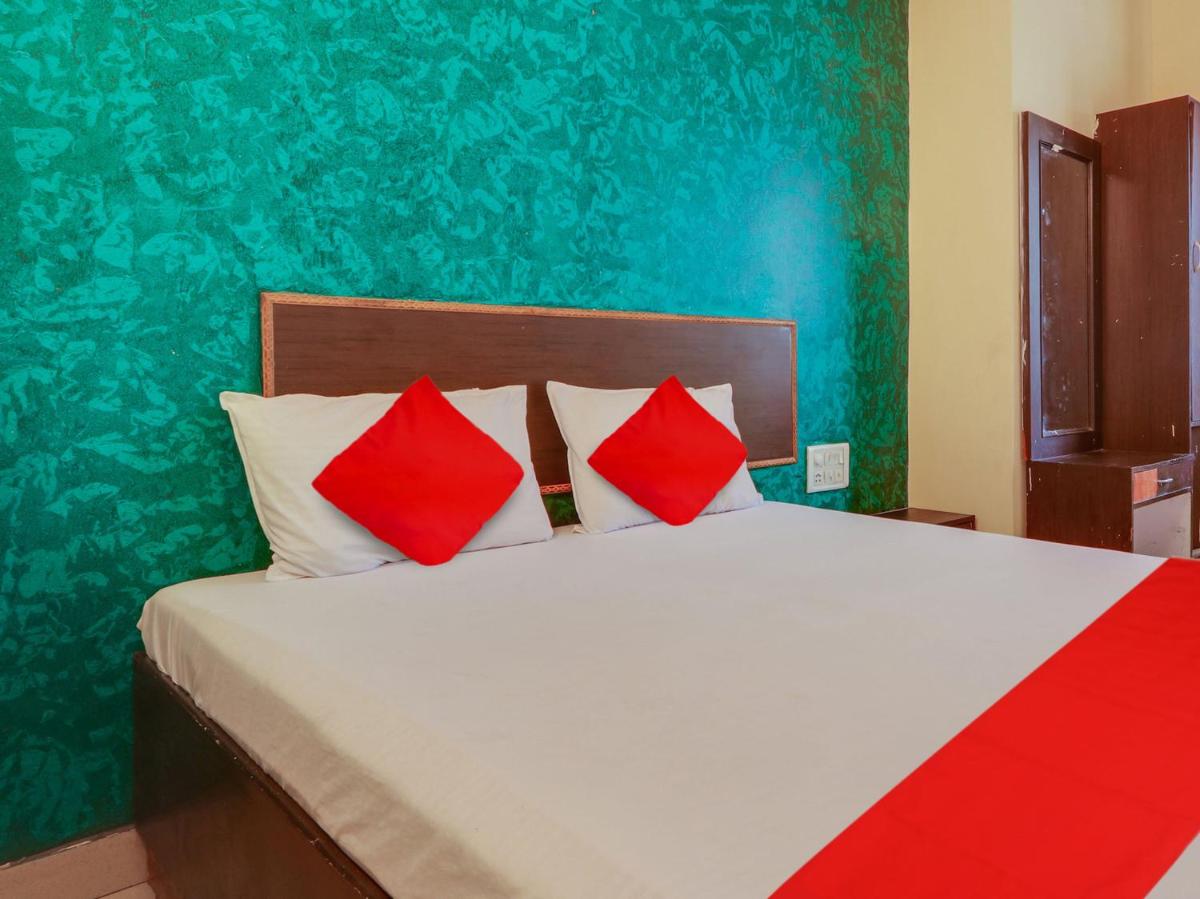 OYO Flagship HOTEL FORTUNE INN