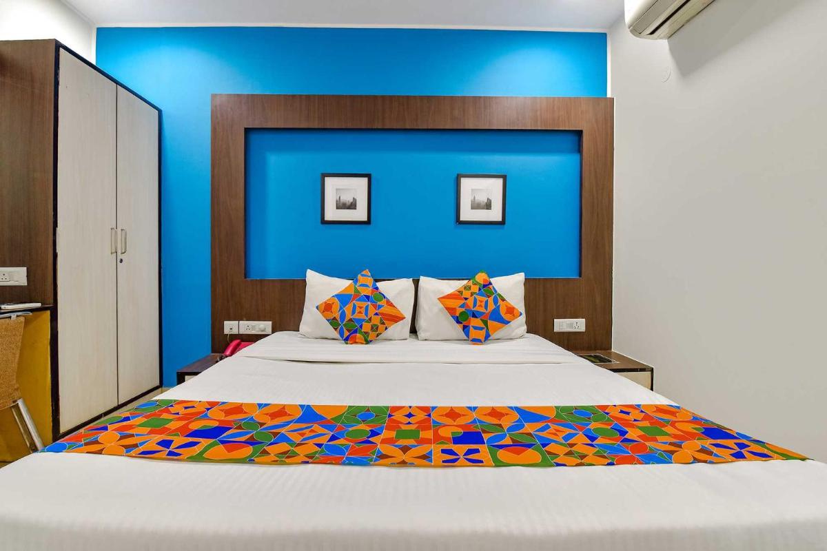 OYO Flagship Hotel Global Wonder