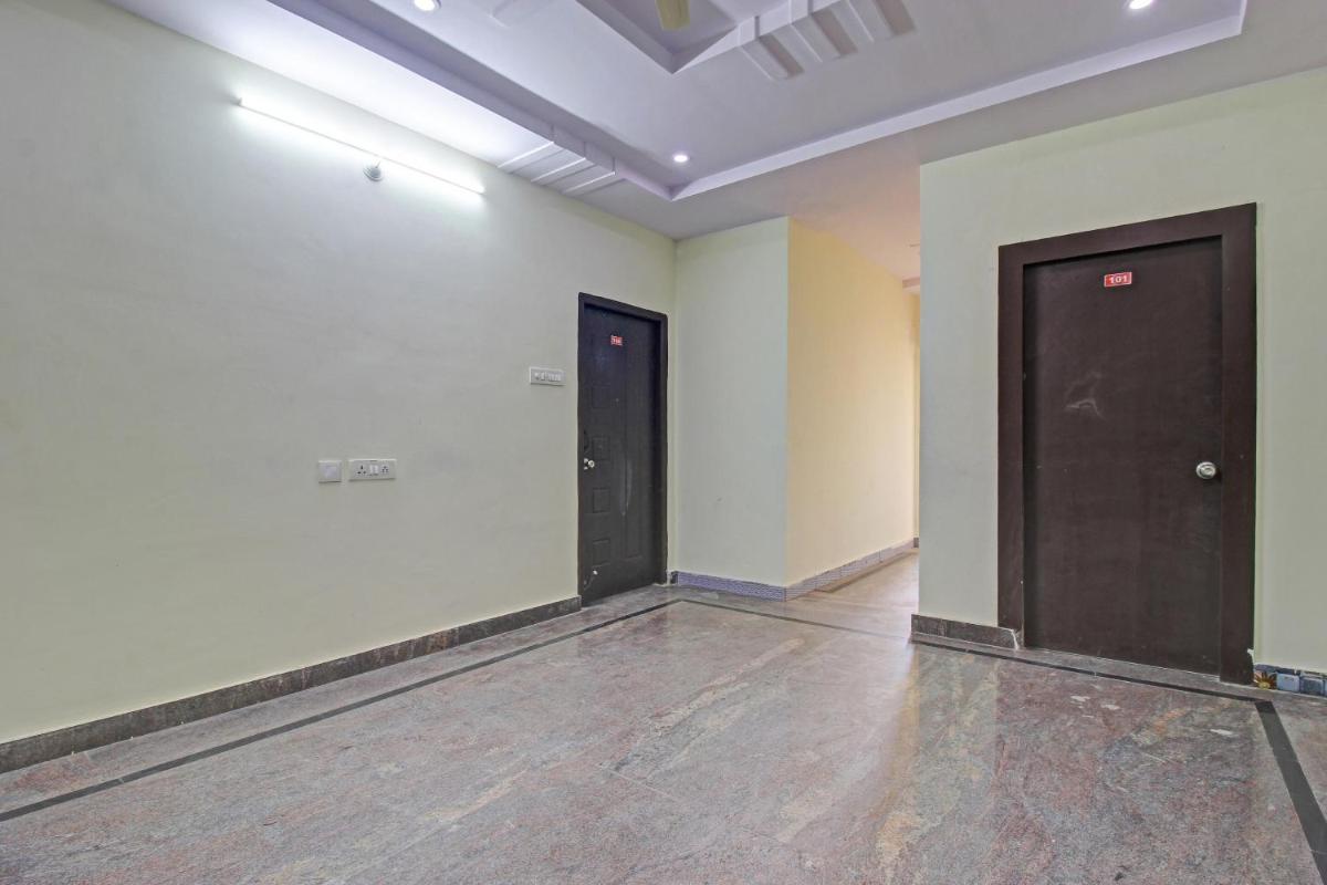 OYO Flagship Hotel Lavish Stay