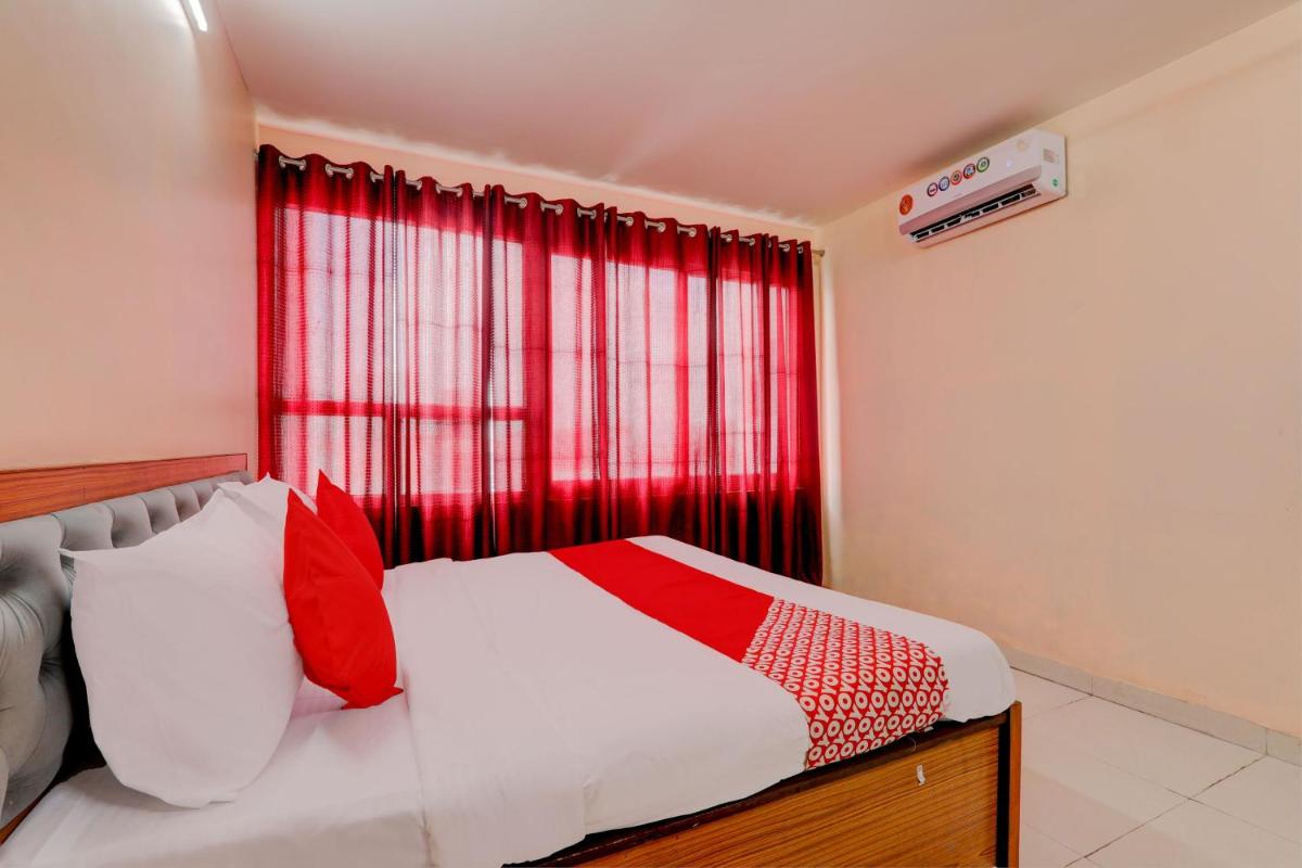 OYO Flagship Hotel Radiance