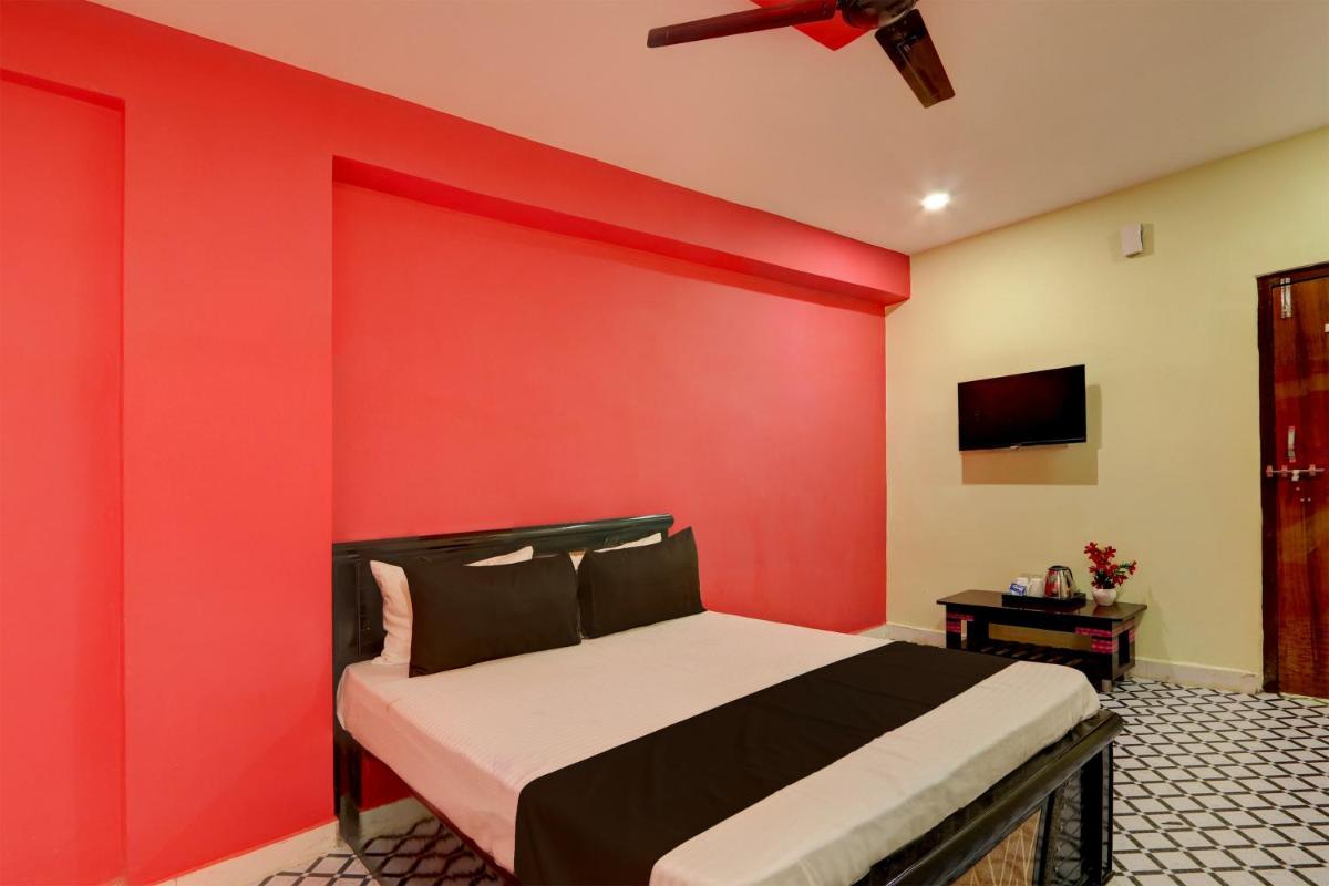 OYO Flagship Hotel Royal Grand