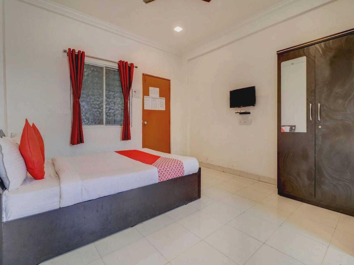 OYO Flagship Hotel Sai Residency
