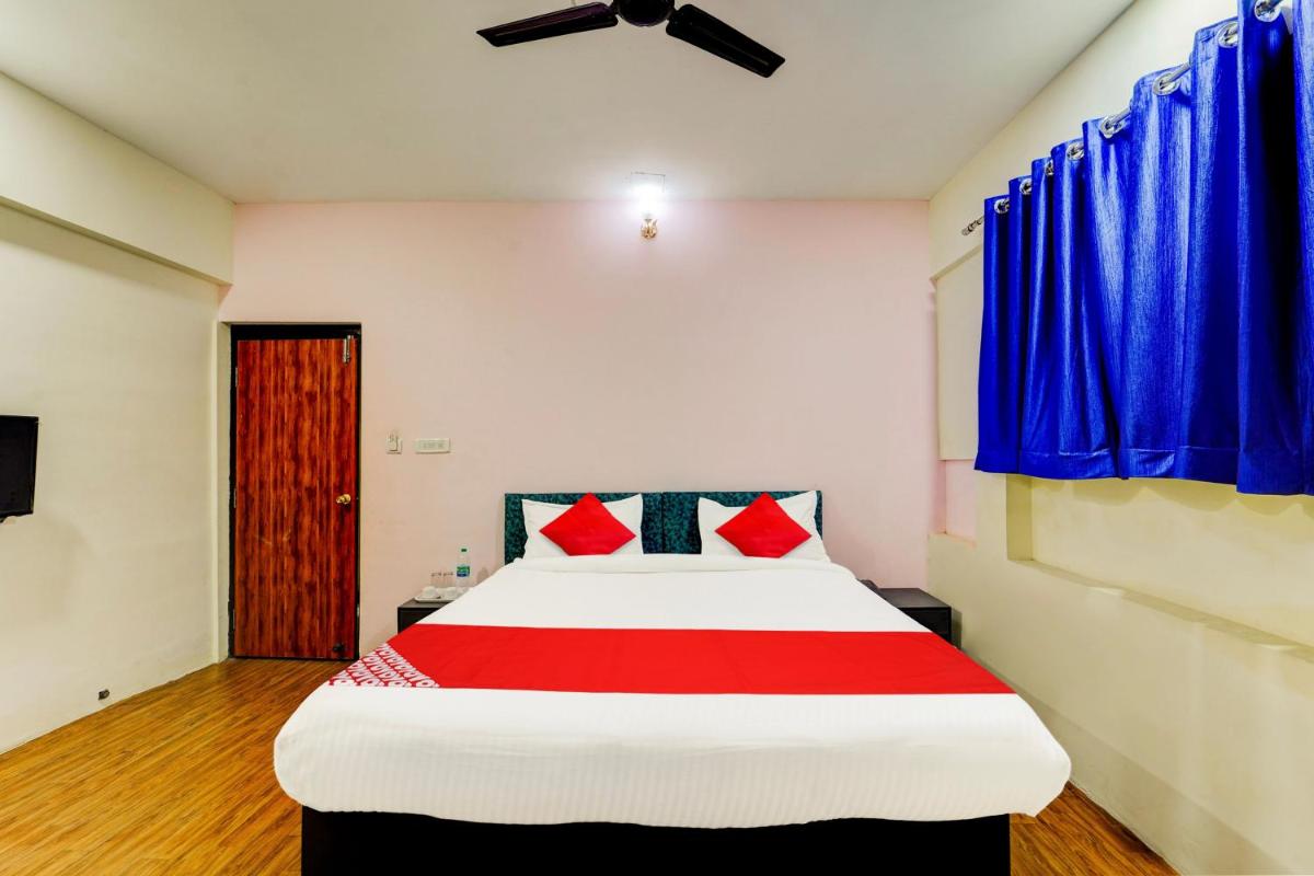 OYO Flagship Hotel Sanva