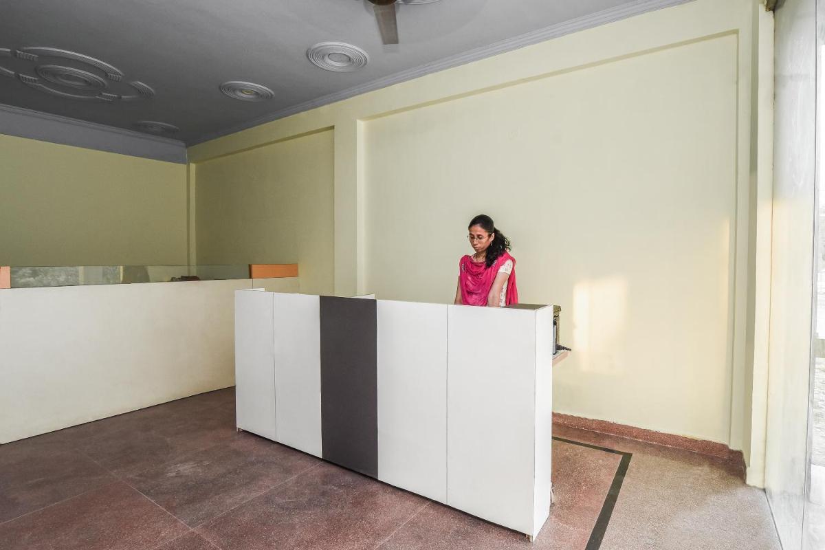 OYO Flagship Hotel Stay Inn Near Appu Ghar