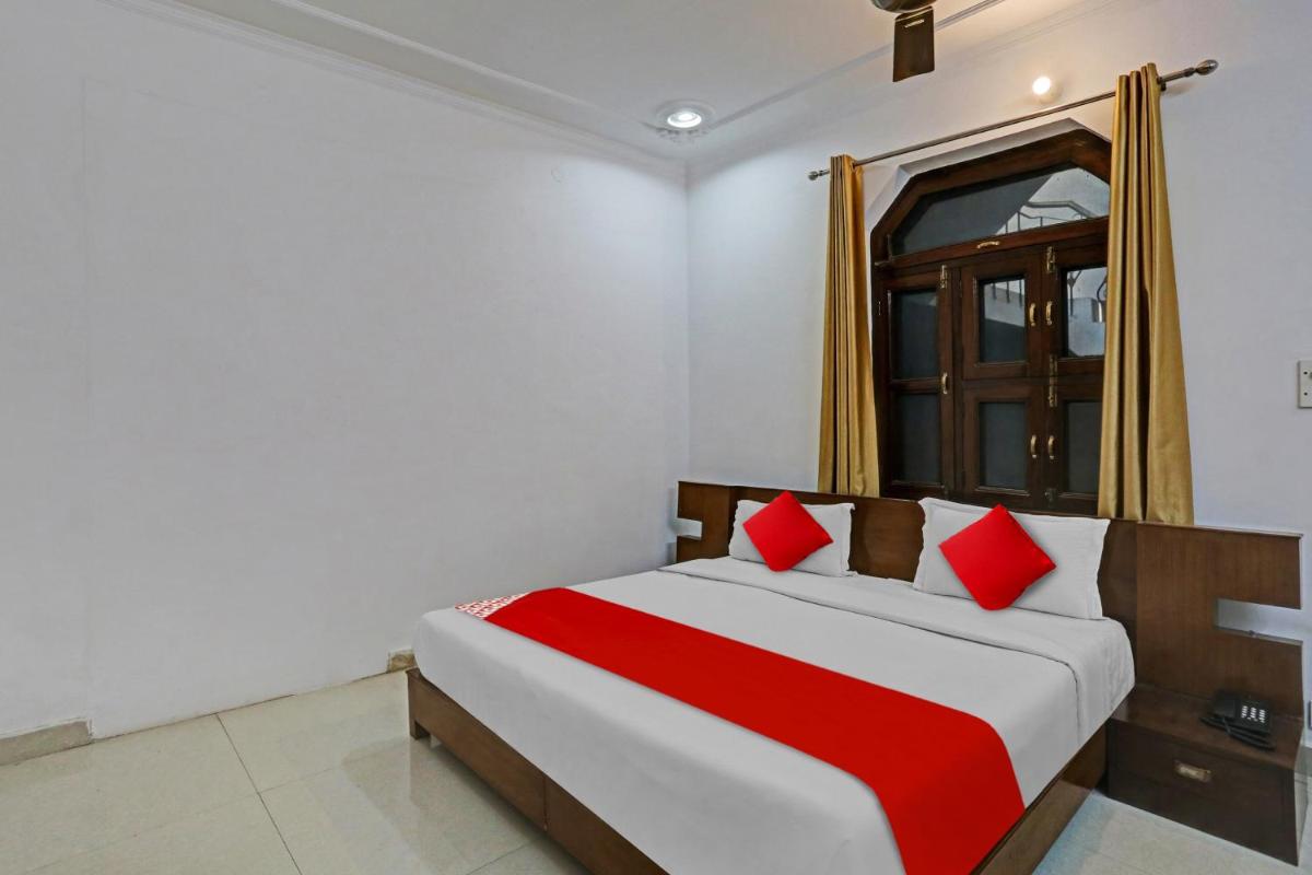 OYO Flagship Premium rooms