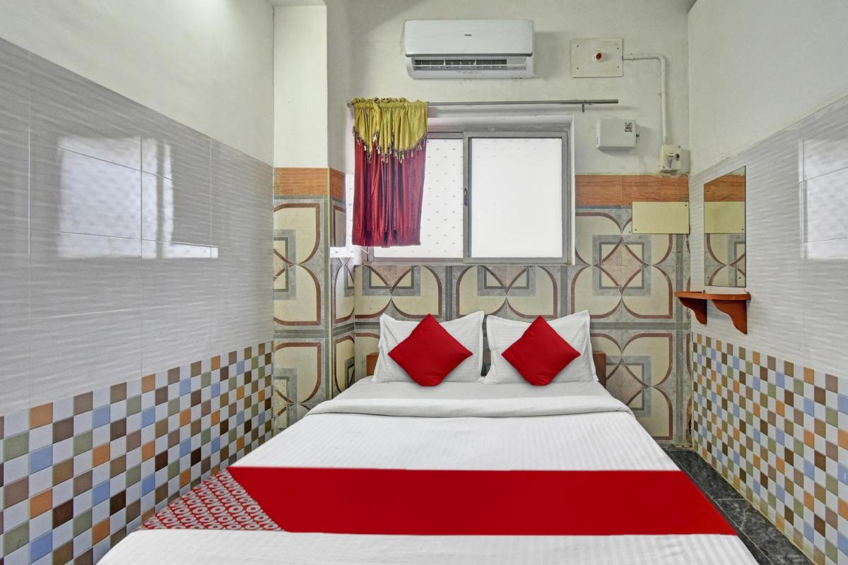 OYO Flagship R.K.R Residency