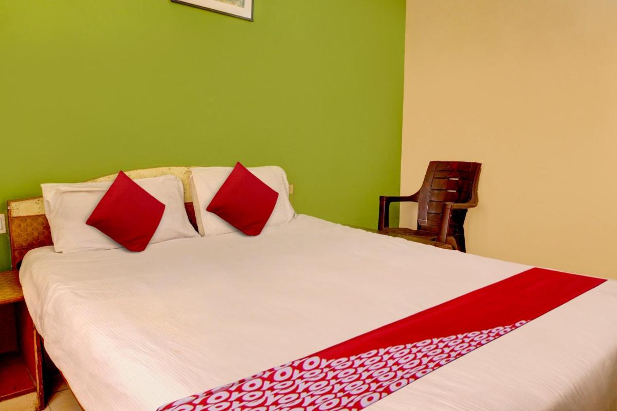 OYO Flagship Raj Residency