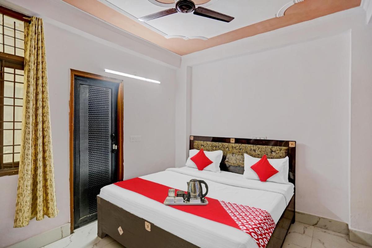 OYO Flagship Royal Stay