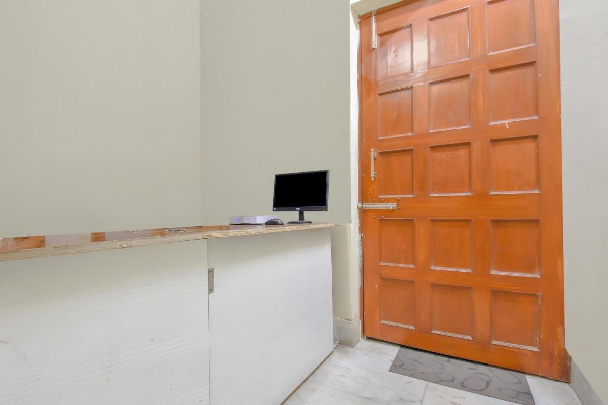 OYO Flagship Srideep Guest House