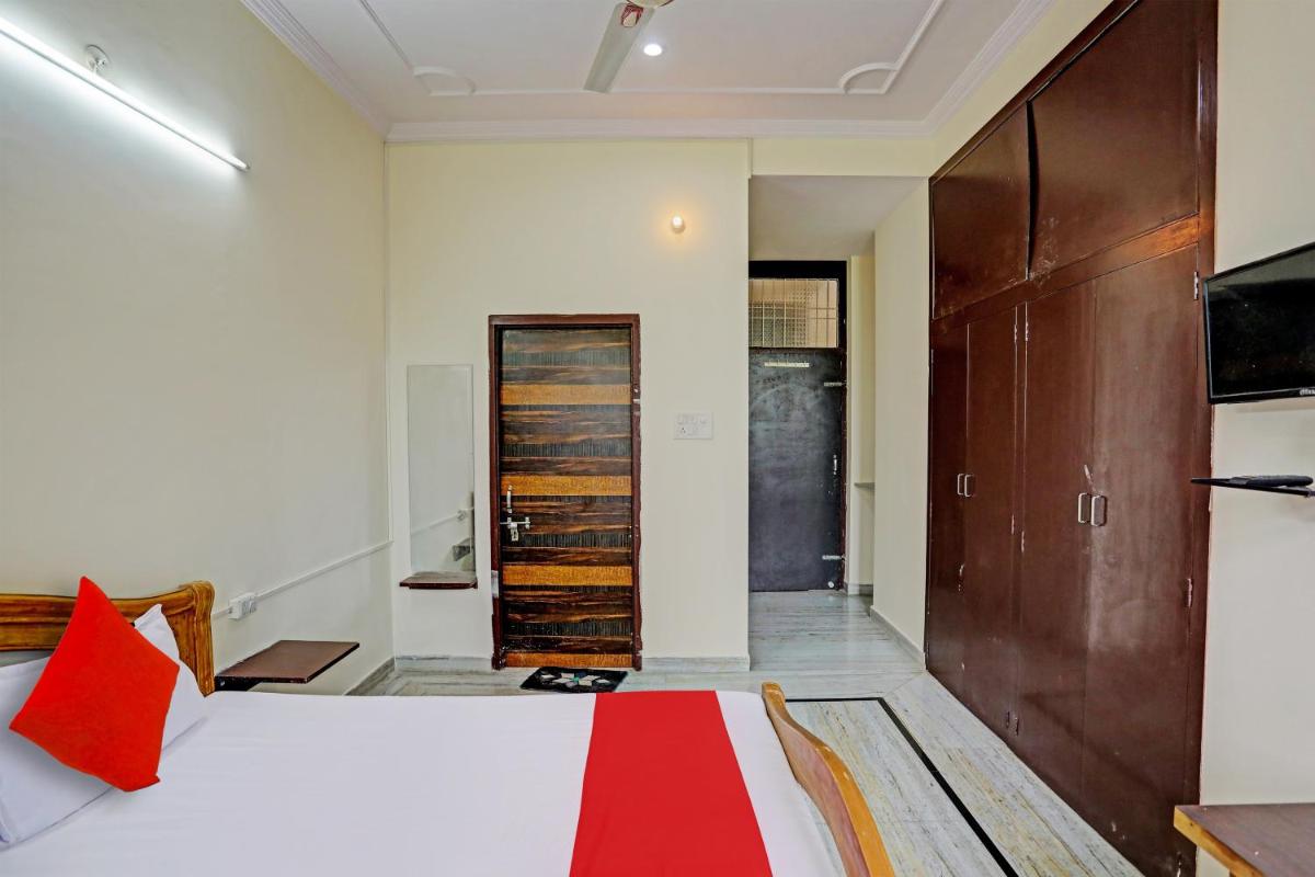 OYO Flagship SRK Hotel & Resort