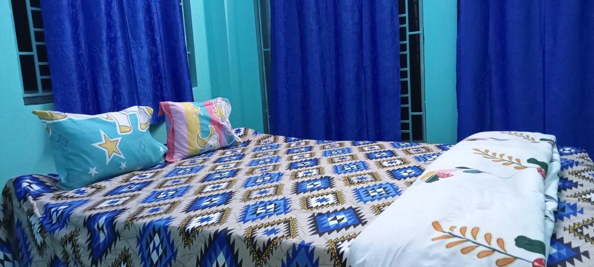 OYO Galaxy Inn