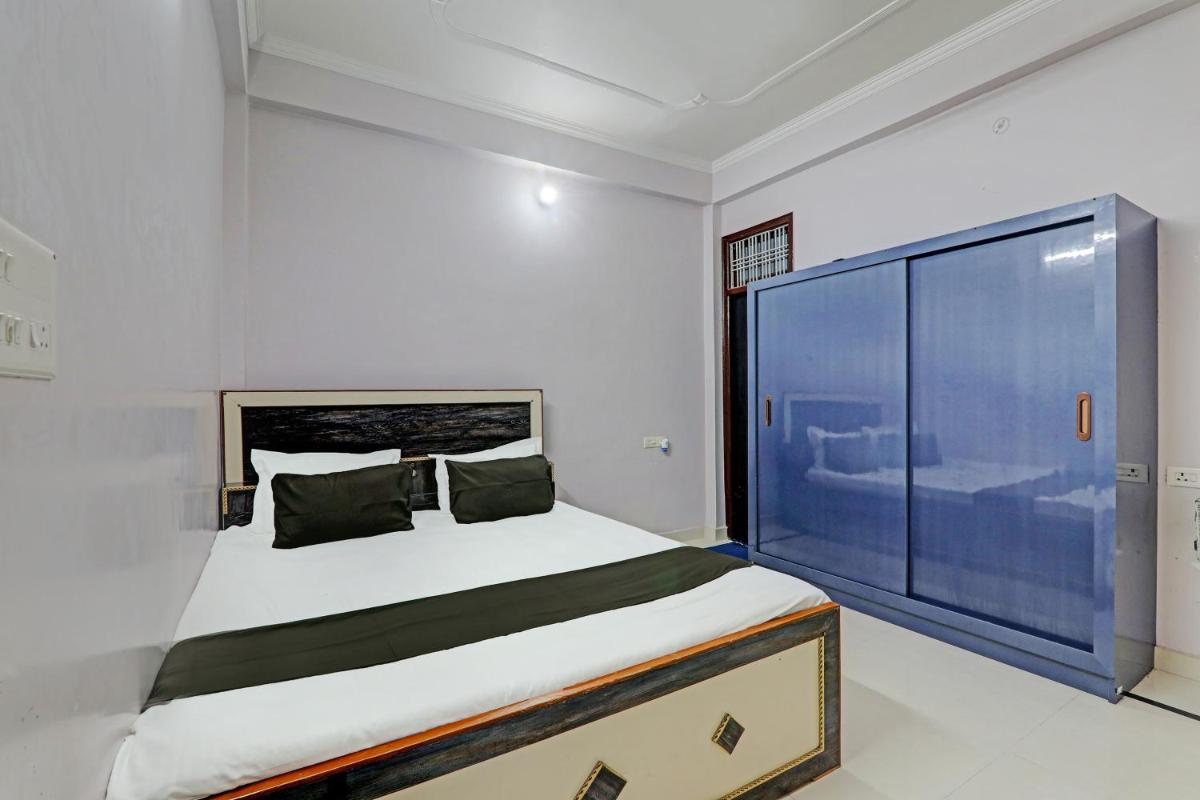 OYO gharaunda Home Stay