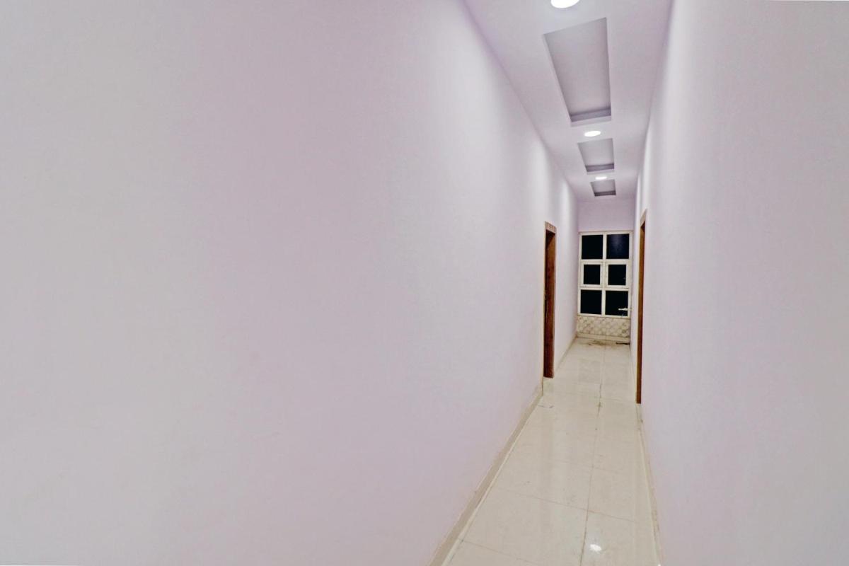 OYO Golden Key Inn