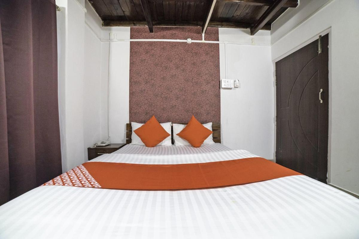 OYO Highland Manor