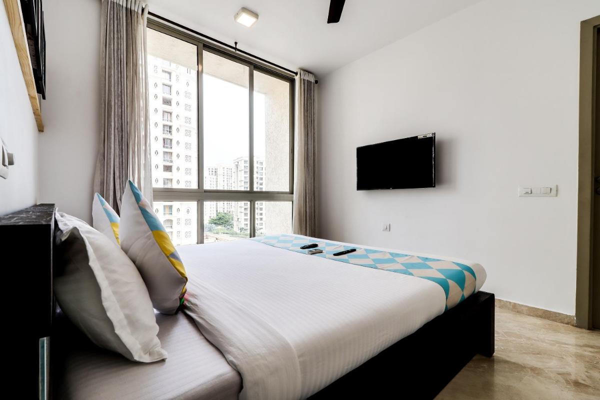 OYO Home Elegant Stay Hiranandani