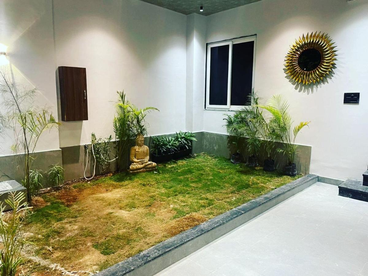 OYO Home Hideaway Udaipur