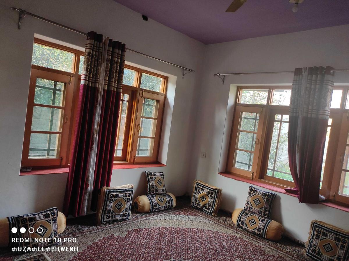 OYO Home Yasmeena Homestay