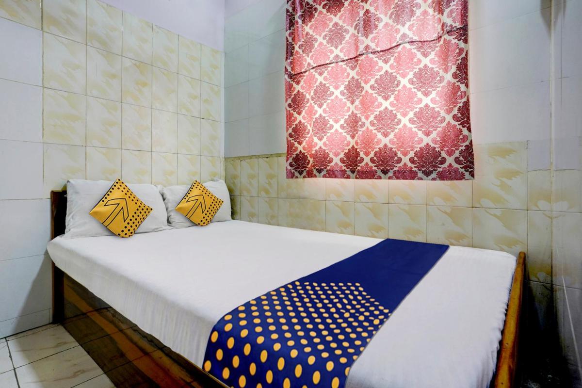 OYO Hotel 68419 Gulzar