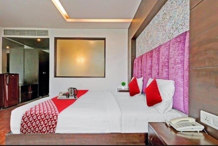 OYO Hotel Aero City
