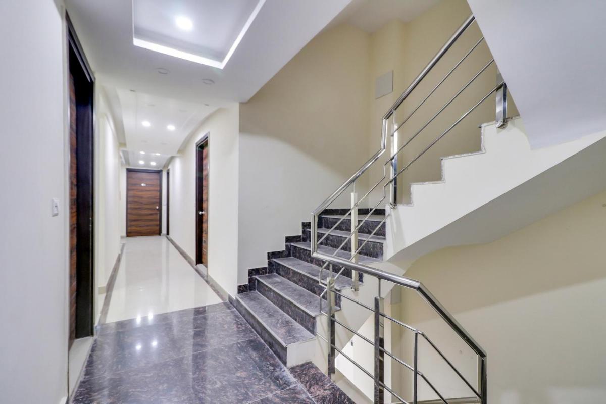 OYO Hotel Aero Inn