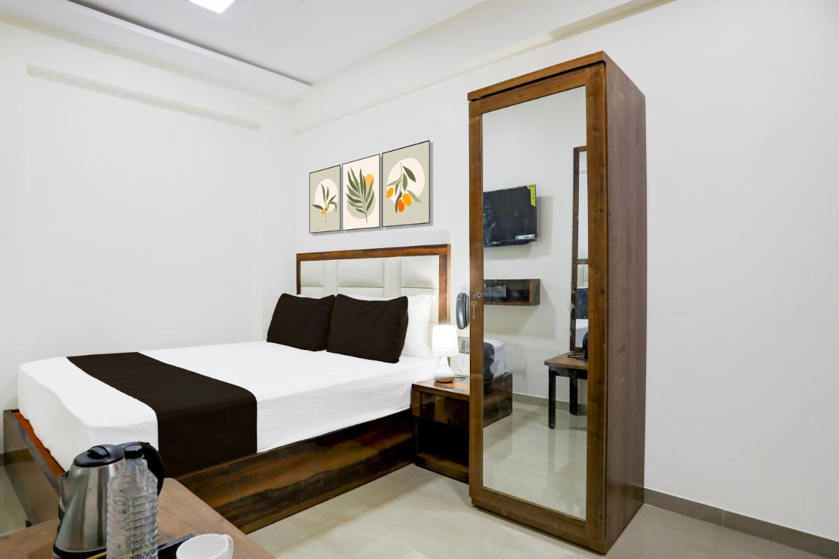 OYO Hotel Akshay