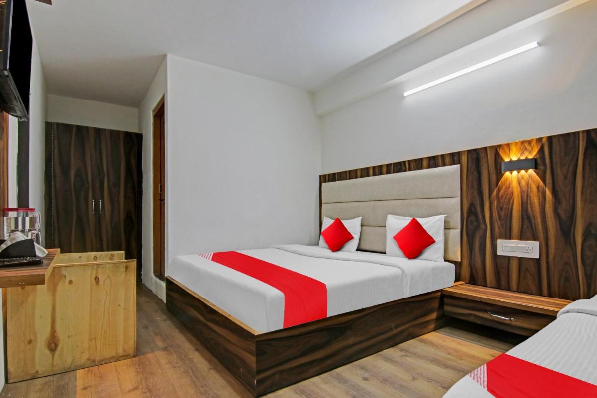OYO Hotel Alfa