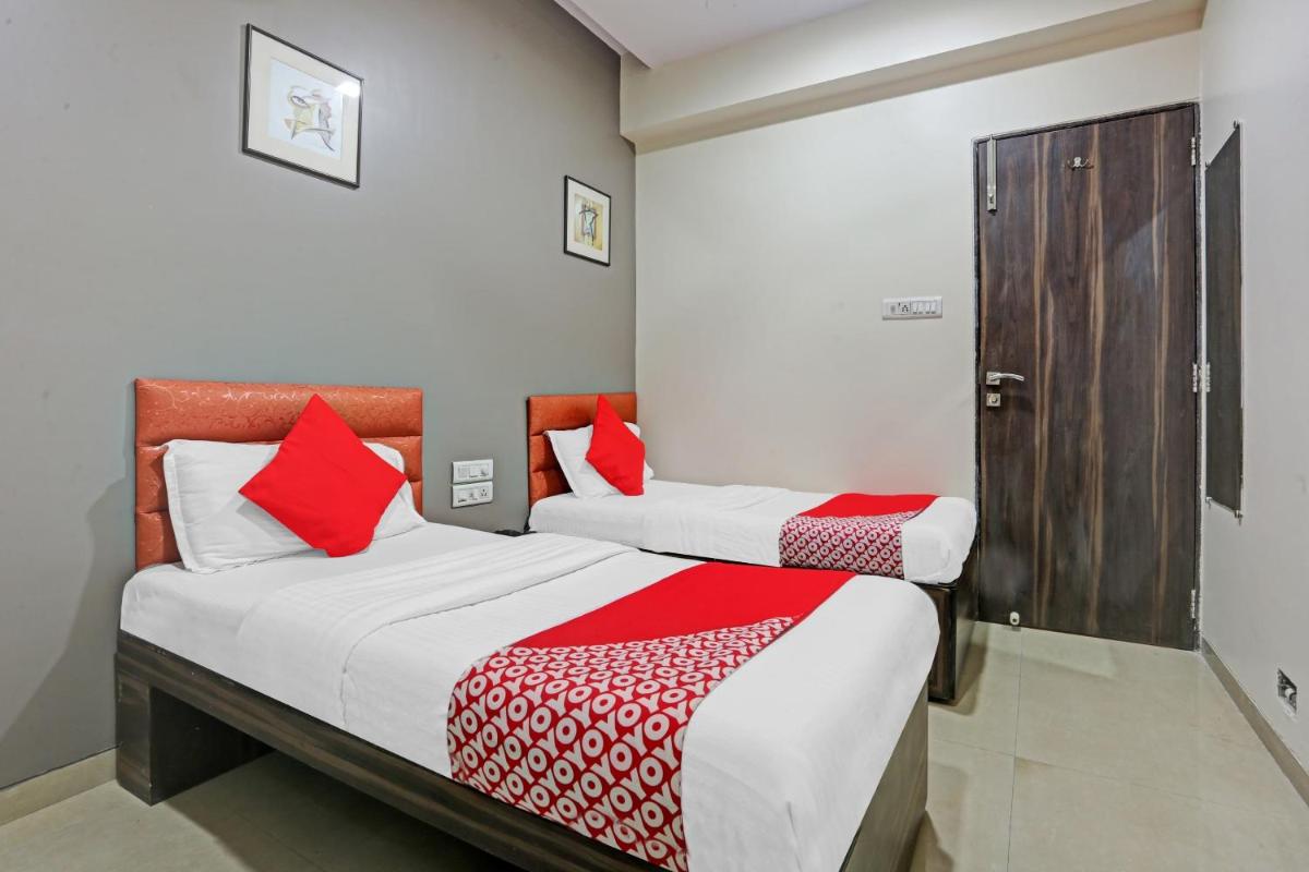 OYO Hotel Amfahh
