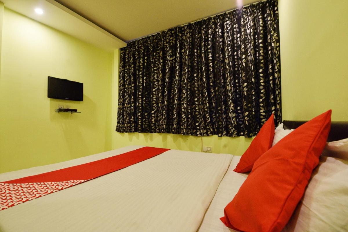 OYO Hotel Apple 9