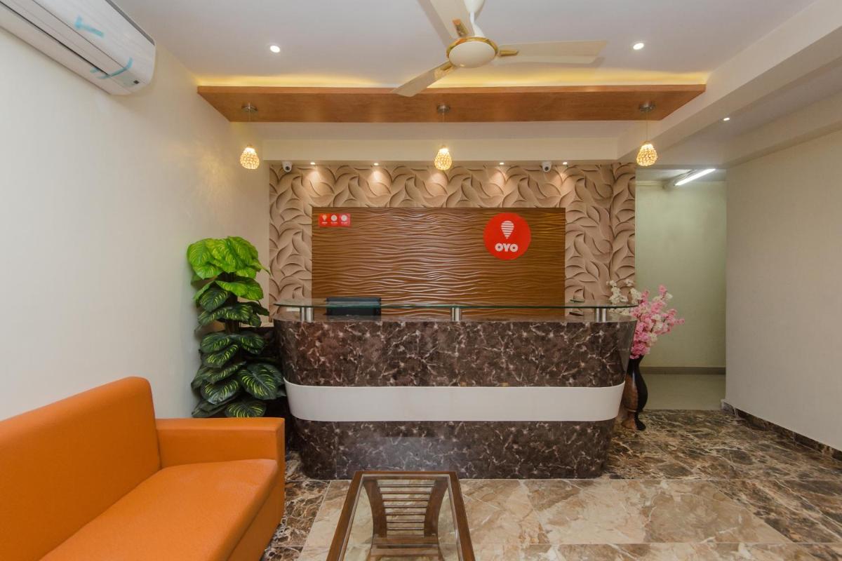 OYO Hotel Avion Park
