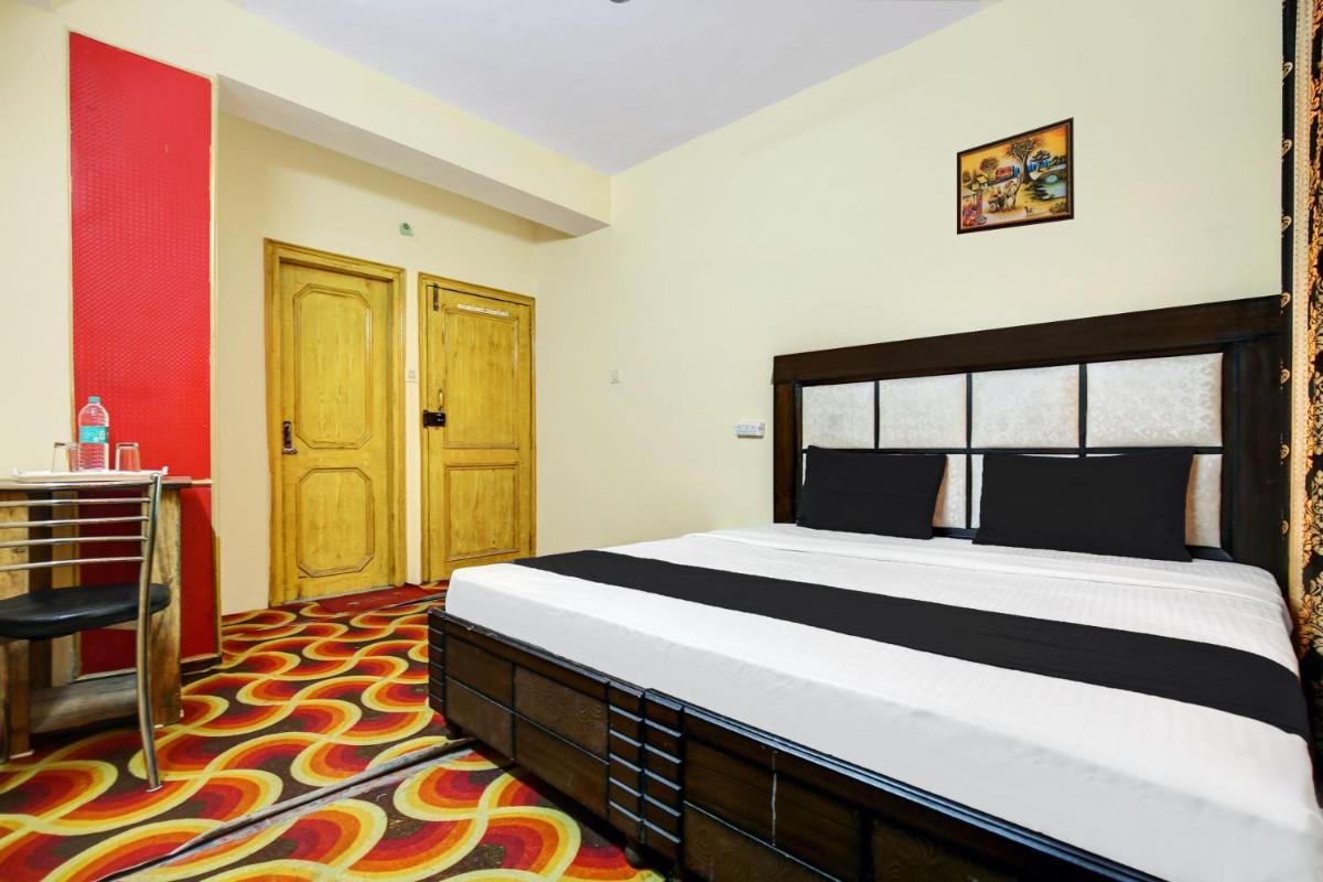 OYO Hotel Basera