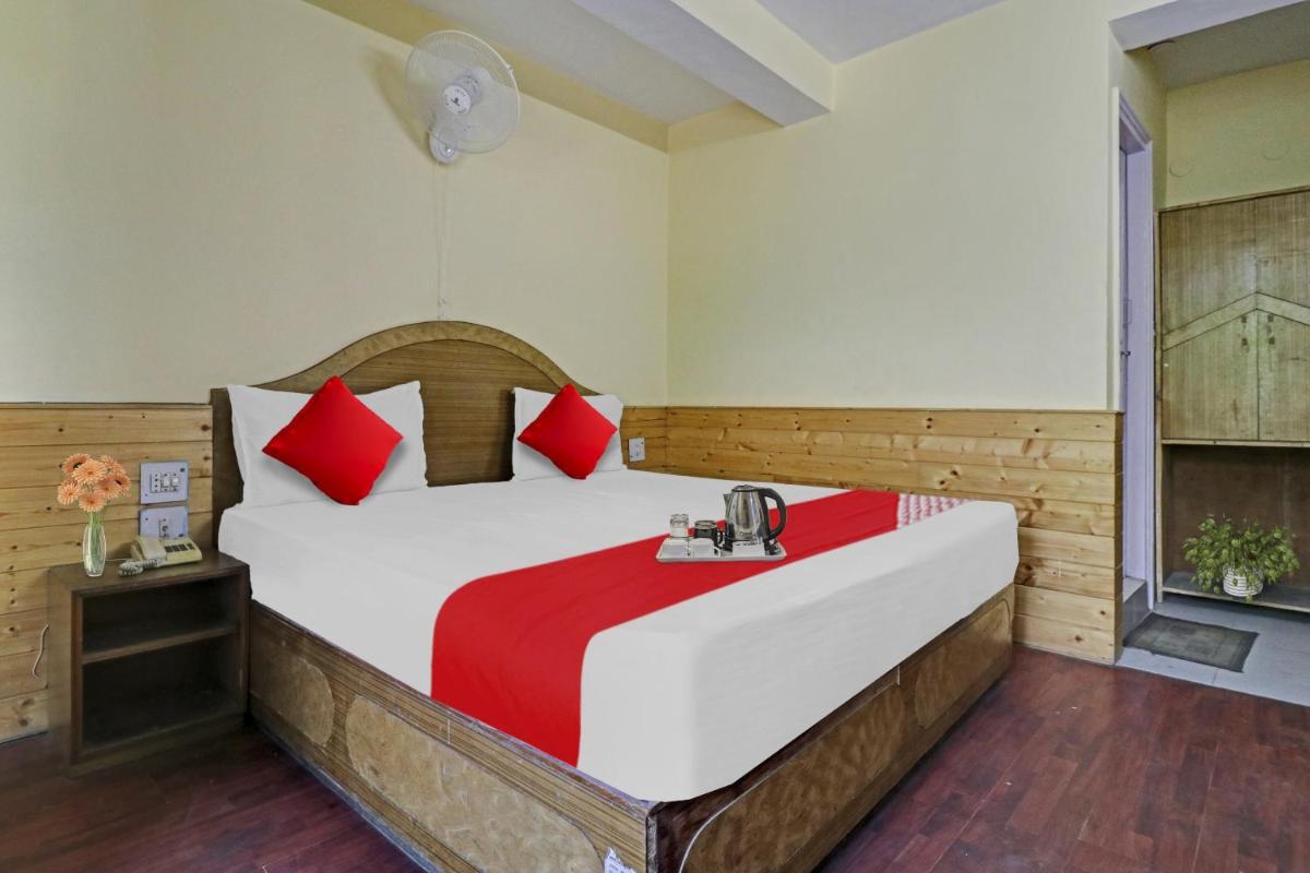 OYO Hotel Beas Valley