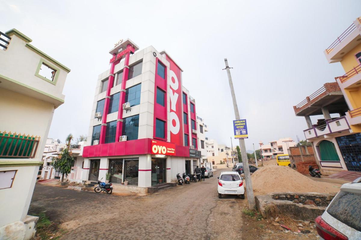 OYO Hotel Blue Mountain