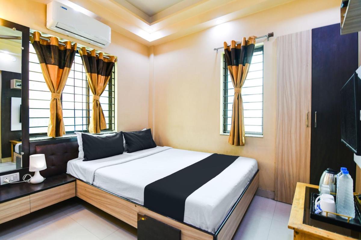OYO Hotel Bypass International