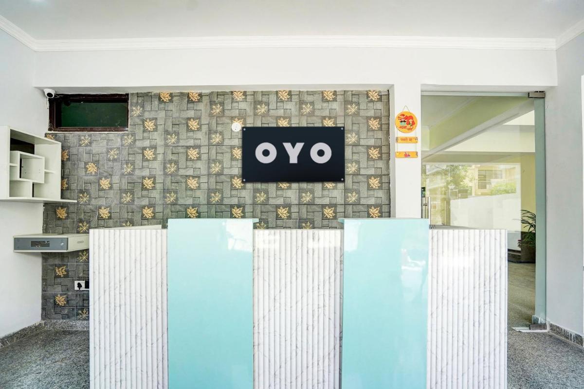 OYO Hotel Comfort Stay Inn