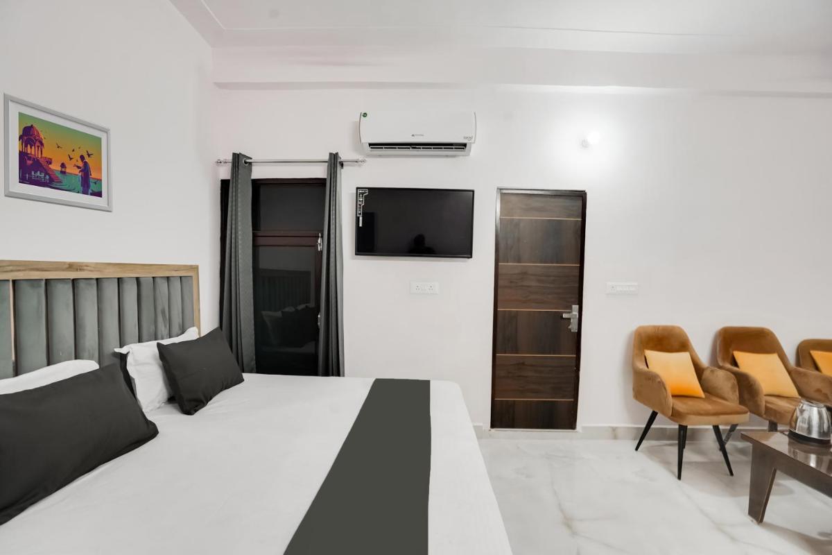 OYO Hotel Comfort