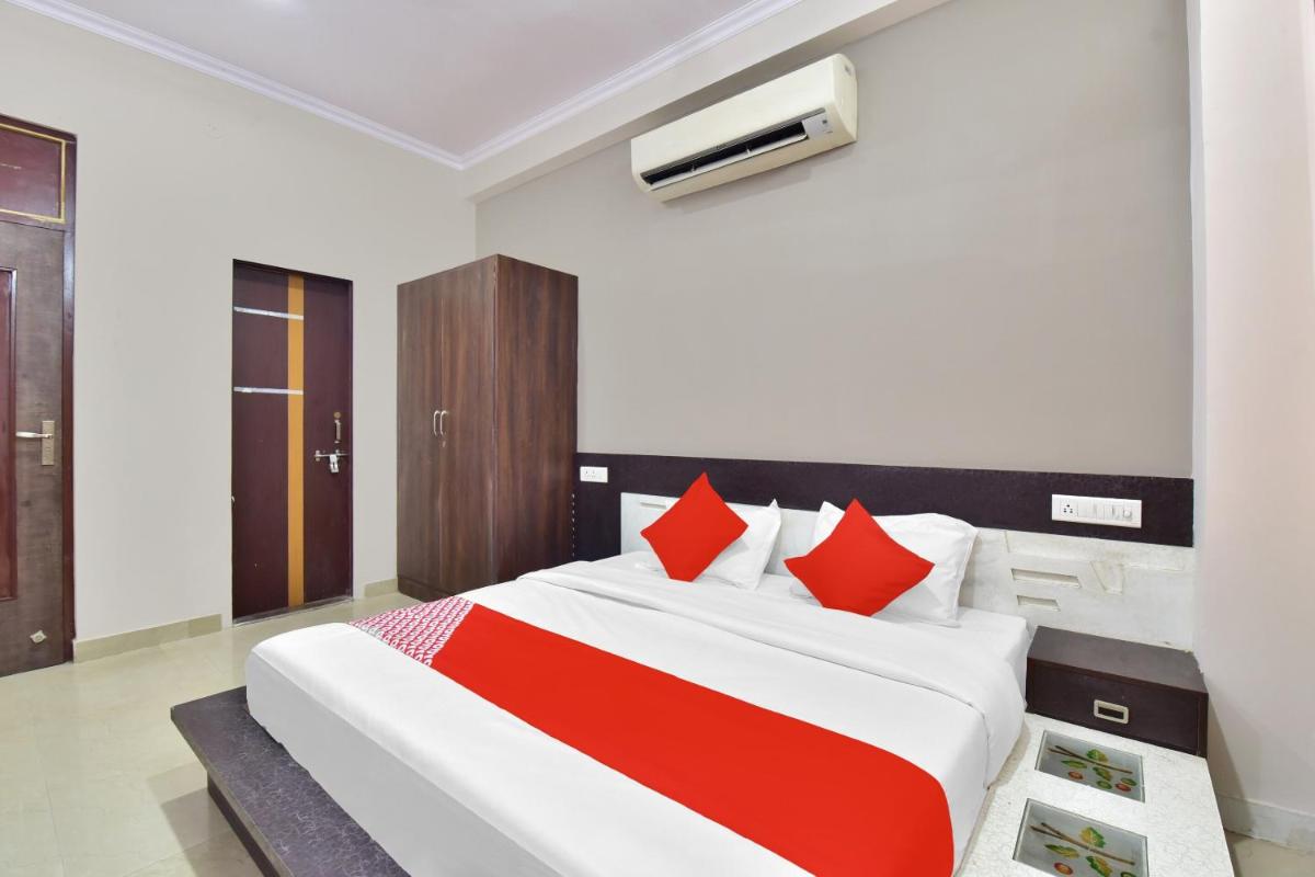 OYO Hotel Daily