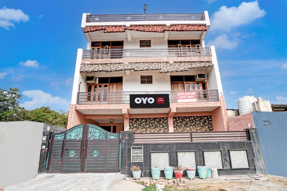 OYO Hotel Darjling